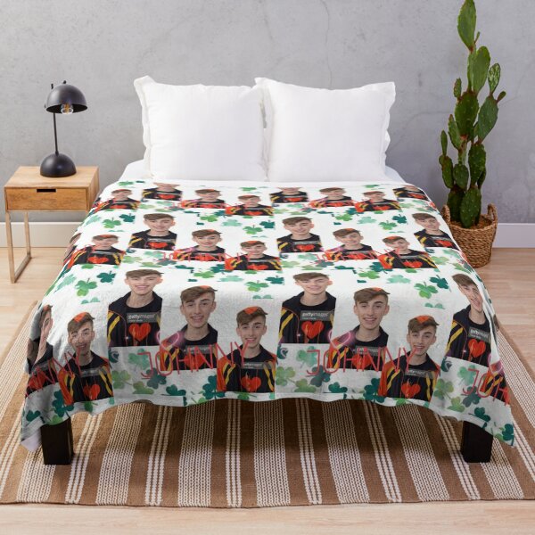 Item preview, Johnny orlando designed and sold by Alien17.