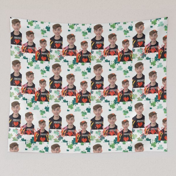 Item preview, Johnny orlando designed and sold by Alien17.