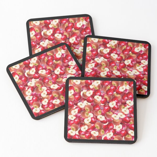 Item preview, Apples designed and sold by Adastumae.