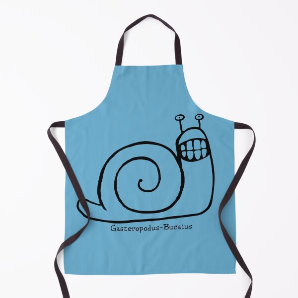 Item preview, Gasteropodus-Bucalus-Black designed and sold by coloriscausa.