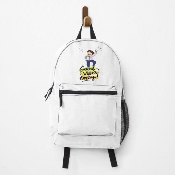 Item preview, Good Vibes Only designed and sold by Dikshant Goyal.