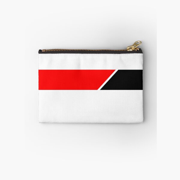 Item preview, Watford Retro 1984 White Red Black Bar Design designed and sold by Sporting Colour.
