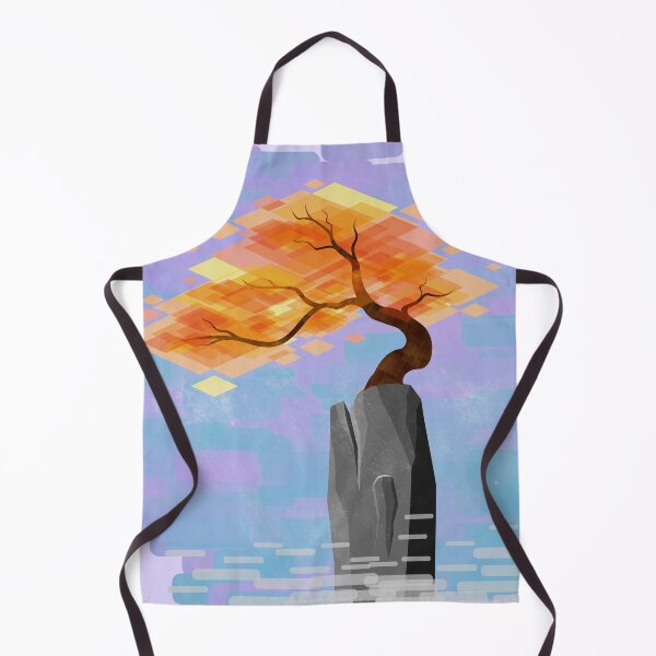 Item preview, Autumnal Cliffs designed and sold by John Longtin.