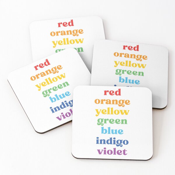Item preview, Pride Rainbow Colors Retro designed and sold by Inogitna Designs.