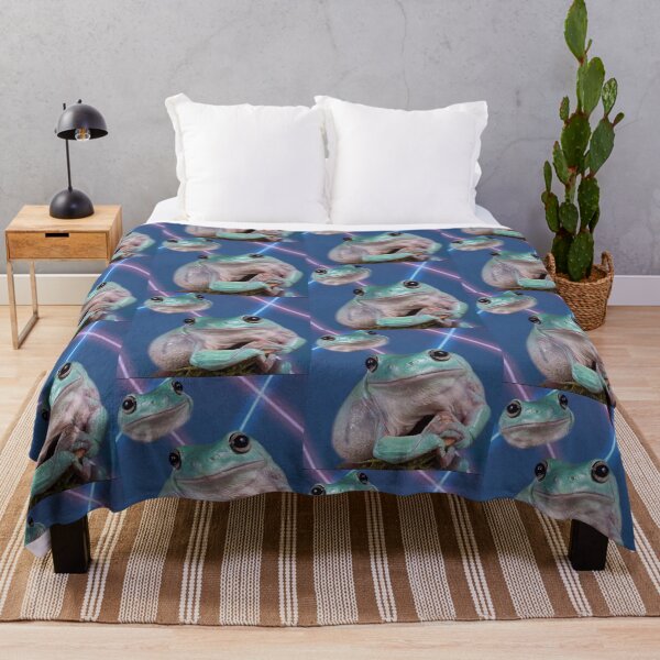 Item preview, Laser frog designed and sold by Mazao.