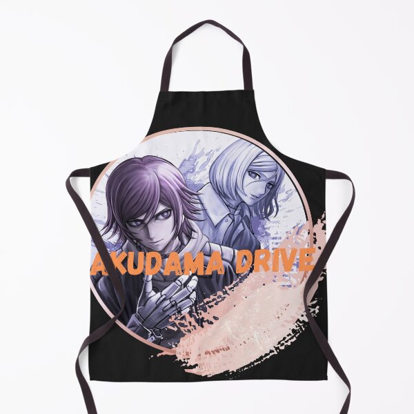 Item preview, Akudama Drive-Classic T-Shirt designed and sold by Mery-kirara.