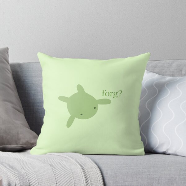 Item preview, forg? designed and sold by safegrenade.
