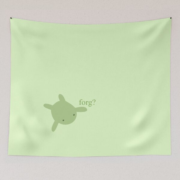 Item preview, forg? designed and sold by safegrenade.