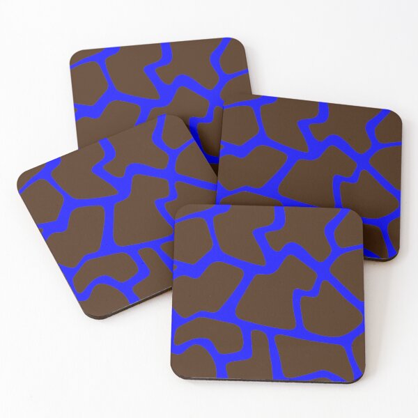 Item preview, Giraffe pattern skin Wild animal designed and sold by yellowideas.