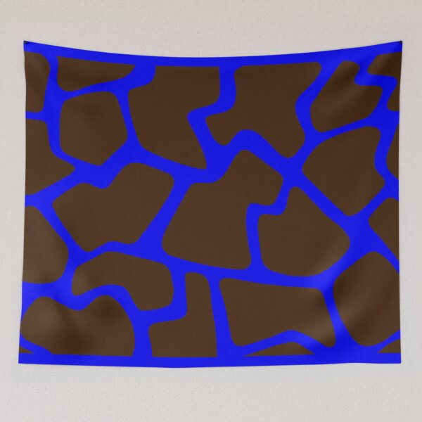 Item preview, Giraffe pattern skin Wild animal designed and sold by yellowideas.
