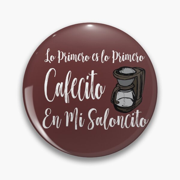 Item preview, Spanish Bilingual Teacher Maestra Bilingue Coffee Lover designed and sold by tempotats.