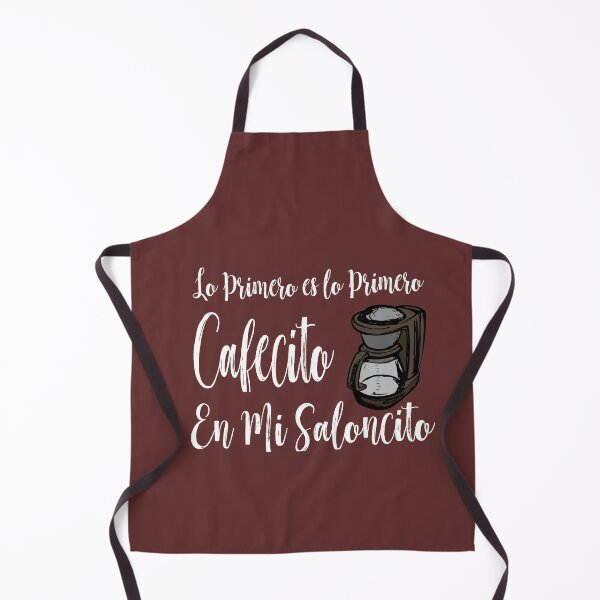 Item preview, Spanish Bilingual Teacher Maestra Bilingue Coffee Lover designed and sold by tempotats.