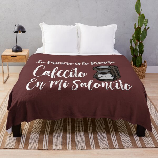 Item preview, Spanish Bilingual Teacher Maestra Bilingue Coffee Lover designed and sold by tempotats.
