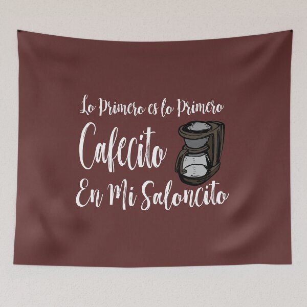 Item preview, Spanish Bilingual Teacher Maestra Bilingue Coffee Lover designed and sold by tempotats.