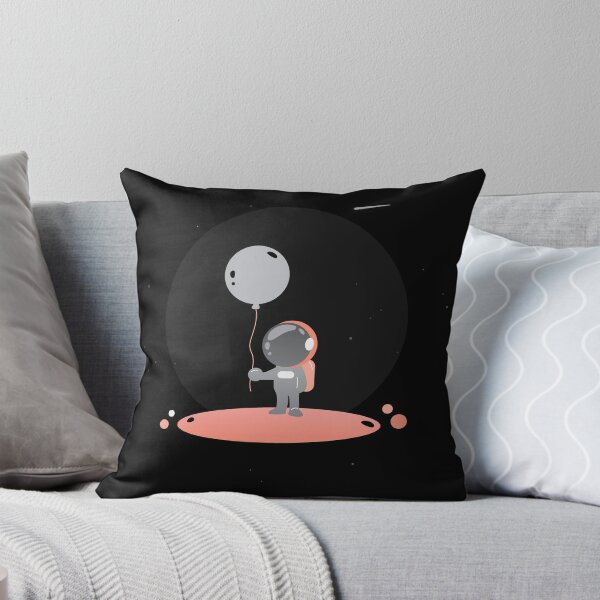 Item preview, A Spaceman  designed and sold by FiveraDesign.