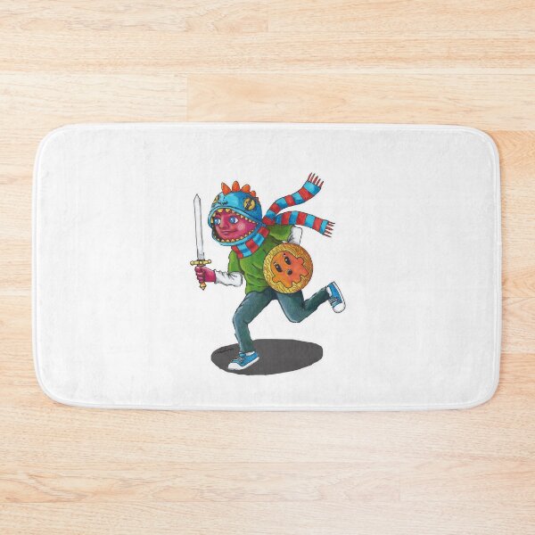 Item preview, Dino kid designed and sold by FaRubio.