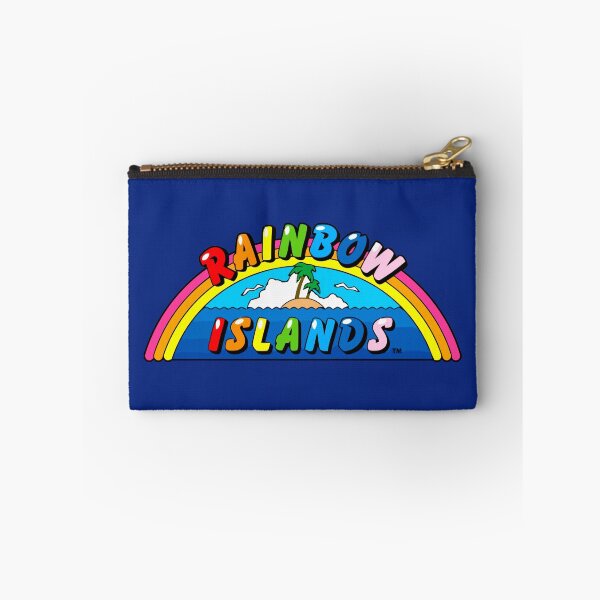 Item preview, Rainbow Islands designed and sold by atteoM.