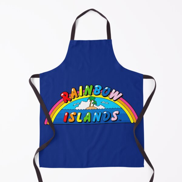 Item preview, Rainbow Islands designed and sold by atteoM.