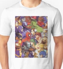 New Age Of Heroes Unisex T-Shirt
