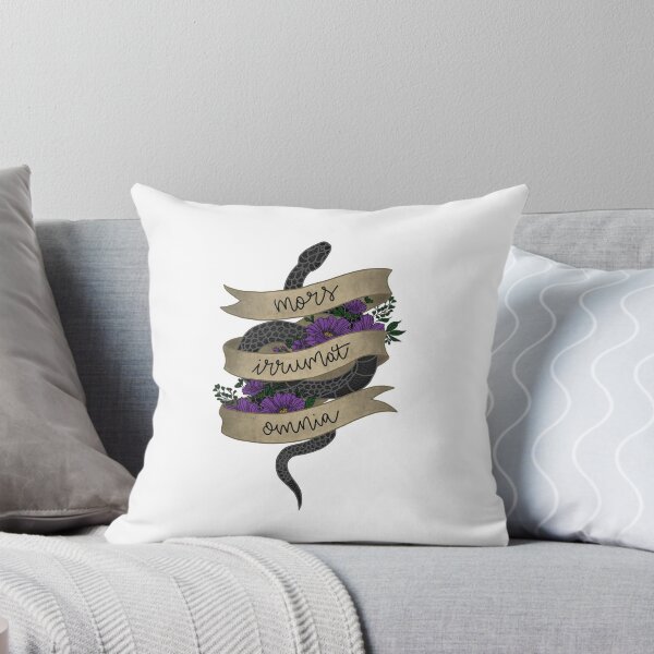Item preview, Death f*cks us all designed and sold by shadesofsophie.
