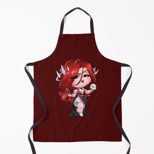 Item preview, Persephone designed and sold by Little-Olympus.