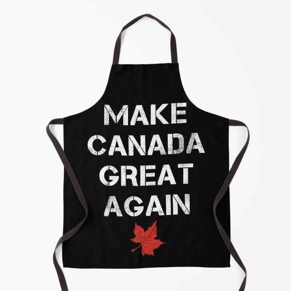 Item preview, Make Canada great again designed and sold by Mila1946.