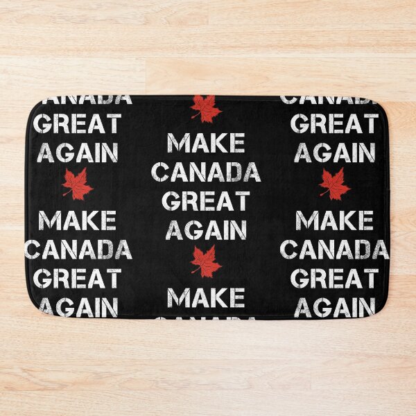 Item preview, Make Canada great again designed and sold by Mila1946.