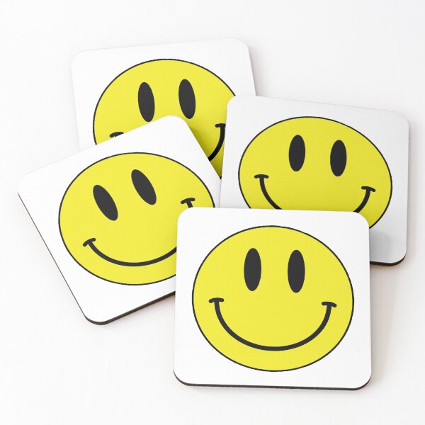 Item preview, Smiley Face designed and sold by ympavalleywrks.