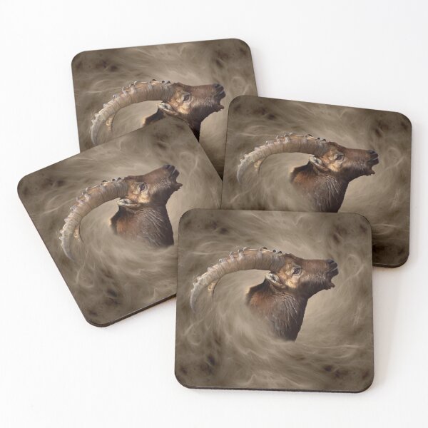 Item preview, Ibex designed and sold by Guardi71.