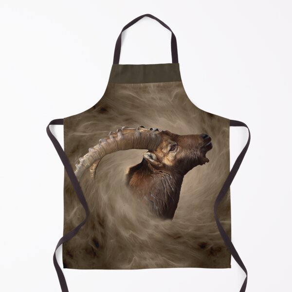 Item preview, Ibex designed and sold by Guardi71.