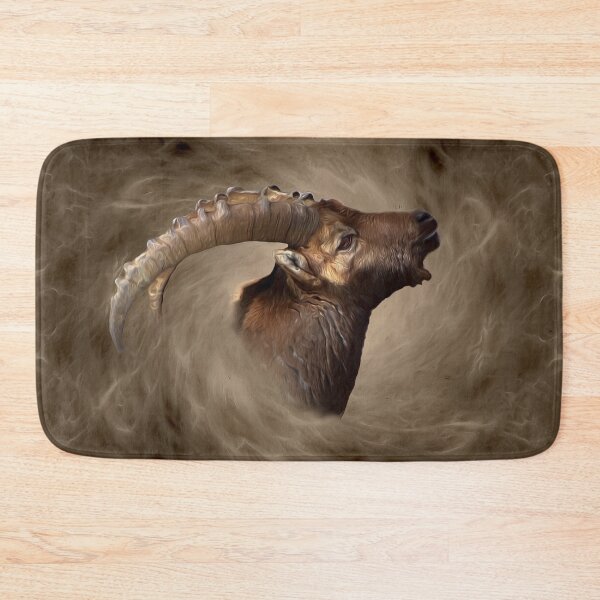 Item preview, Ibex designed and sold by Guardi71.