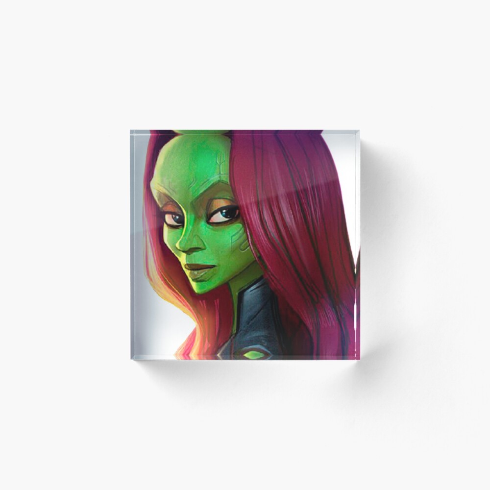 Item preview, Acrylic Block designed and sold by Foxcorner.