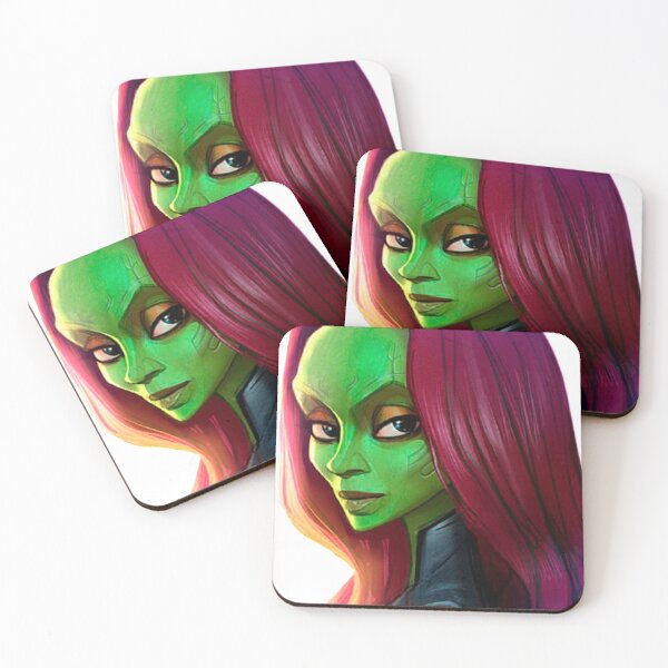 Item preview, alien designed and sold by Foxcorner.