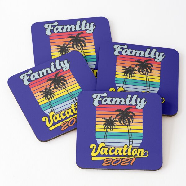Item preview, 2021 FAMILY VACATION , Making Memories 2021 designed and sold by yassiny.