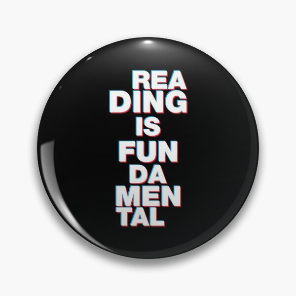 Item preview, The Library Is Open Funny Book Reader Sayings designed and sold by Scratches Tees.