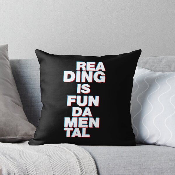 Item preview, The Library Is Open Funny Book Reader Sayings designed and sold by Scratches Tees.