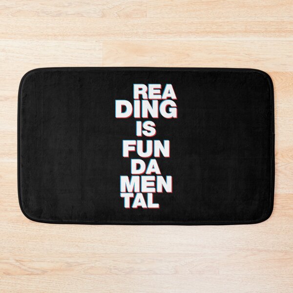 Item preview, The Library Is Open Funny Book Reader Sayings designed and sold by Scratches Tees.