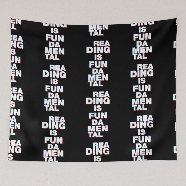 Item preview, The Library Is Open Funny Book Reader Sayings designed and sold by Scratches Tees.