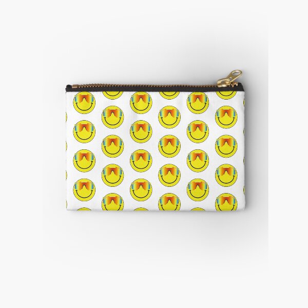 Item preview, Pit Viper Smiley Face designed and sold by ympavalleywrks.
