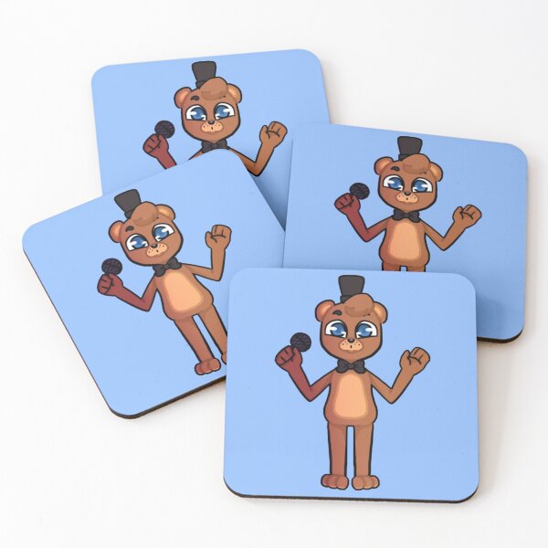 Item preview, Freddy FNaF designed and sold by Velvet-Vincent.