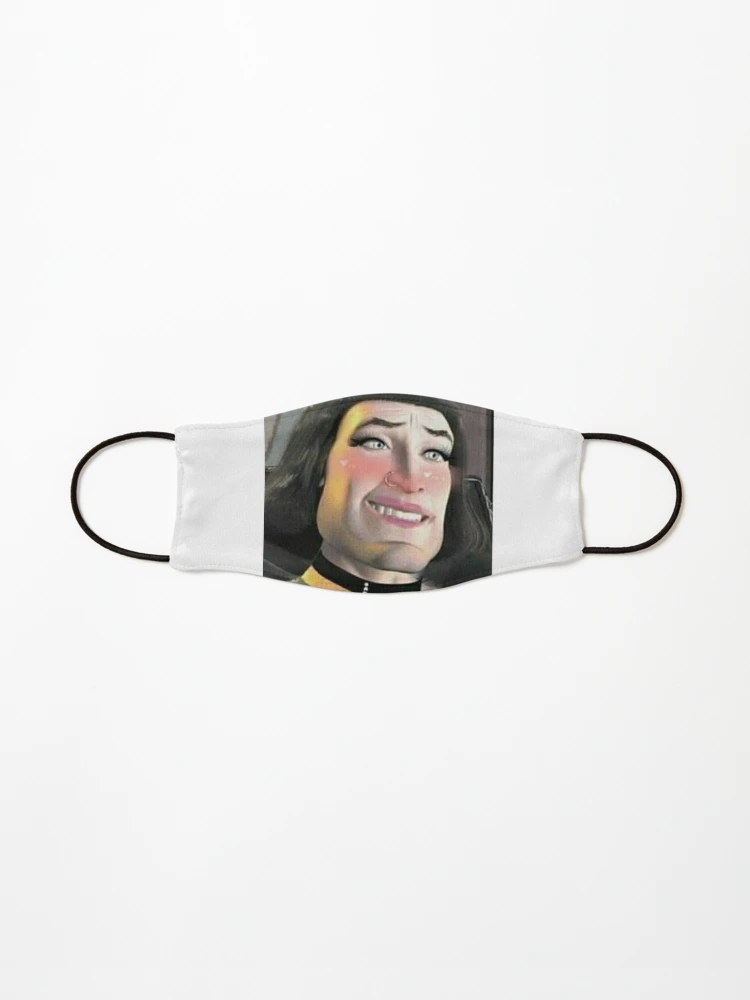 Lord Farquaad Shrek Face Masks for Sale