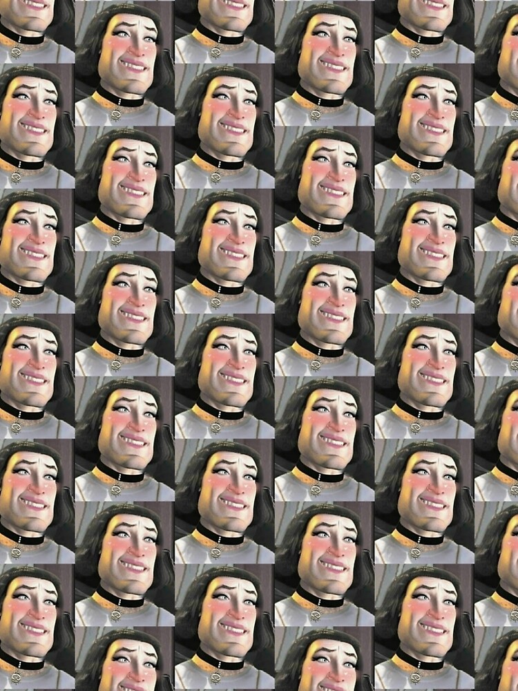 Lord Farquaad E Girl Sticker For Sale By Mazao Redbub vrogue.co