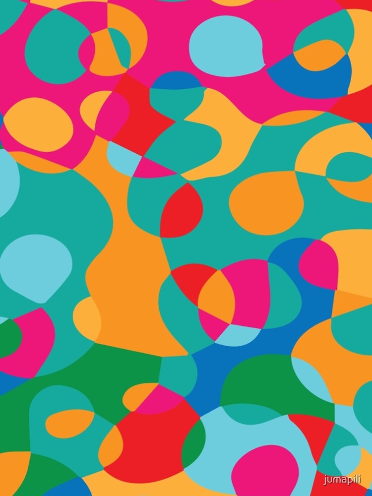 Jelly Bean SPLAT by jumapili