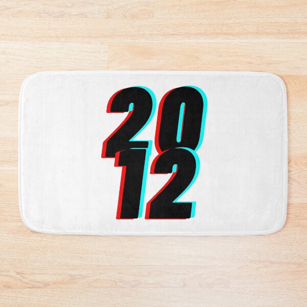 Item preview, 2012 | Born In | 00s Baby | Naughties designed and sold by itsokaybyme.