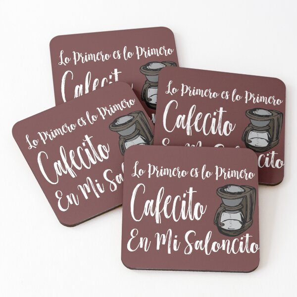 Item preview, Spanish Bilingual Teacher Maestra Bilingue Coffee Lover designed and sold by tempotats.