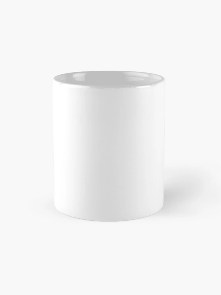 Thumbnail 4 of 6, Coffee Mug, Man Down designed and sold by TimeWastingHero.