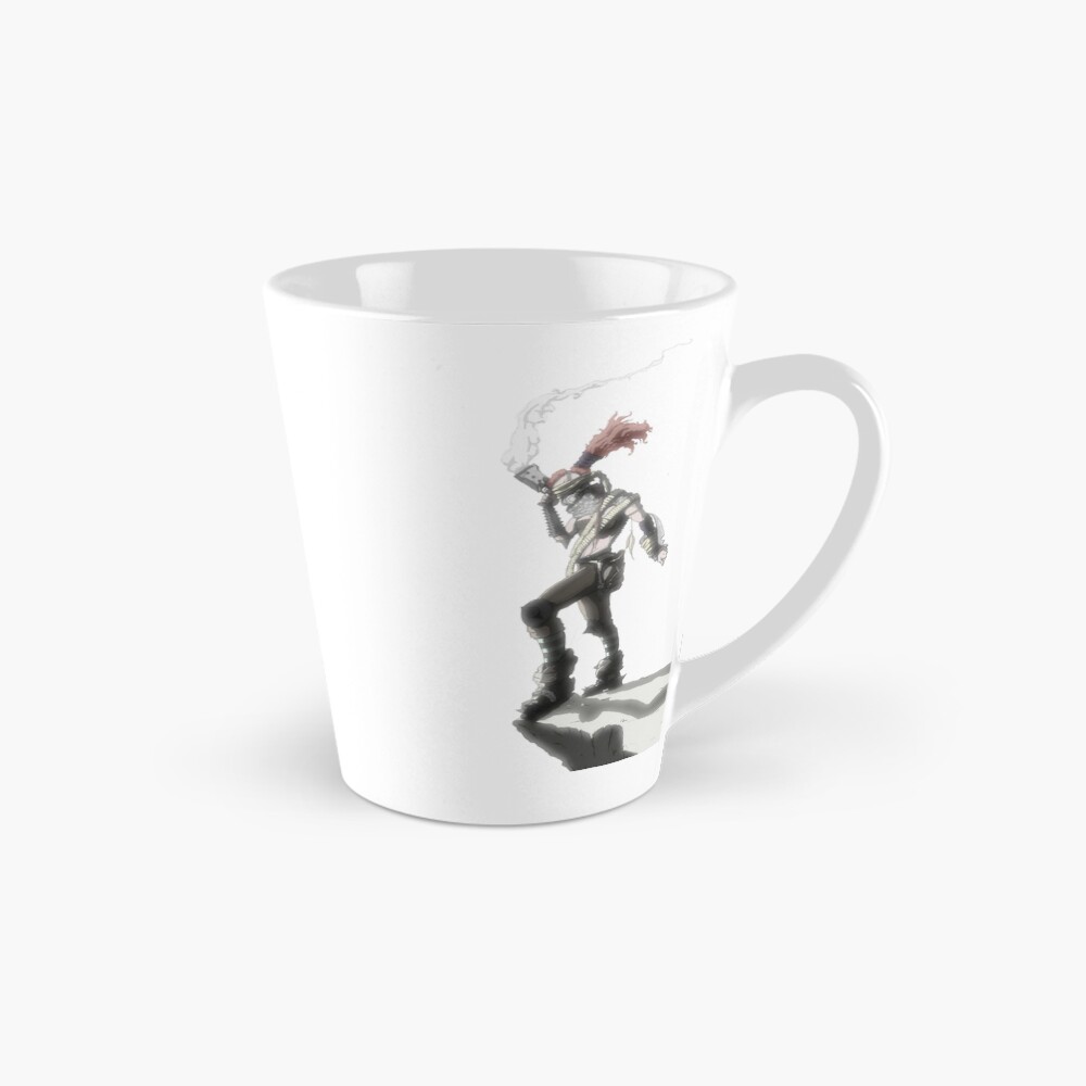Item preview, Tall Mug designed and sold by Rcoiley.