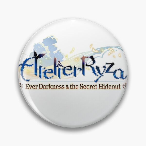 Item preview, Shadow of Ryza designed and sold by Robina Barba.