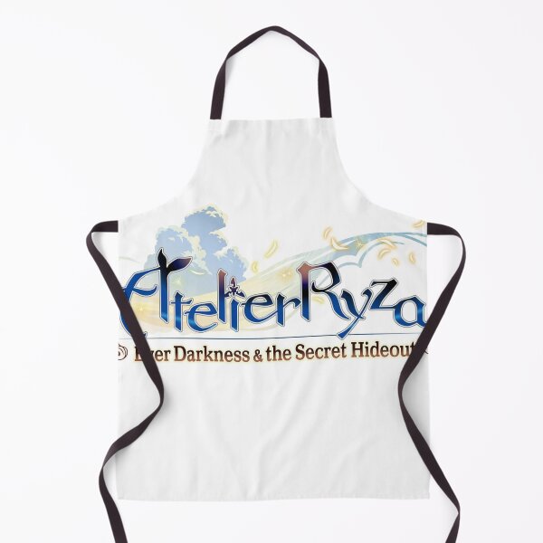 Item preview, Shadow of Ryza designed and sold by Robina Barba.