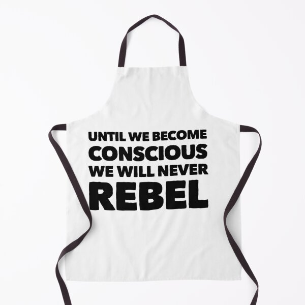 Item preview, Conscious rebellion  designed and sold by Md1982.